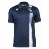 Camiseta de fútbol Real Sociedad Segunda Equipación 23-24 - Hombre